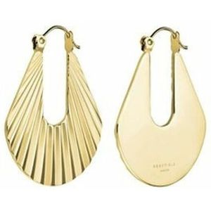 Oorbellen Dames Rosefield JSHG-J260 Roestvrij staal 2 cm