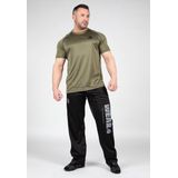 Gorilla Wear Performance T-shirt - Legergroen