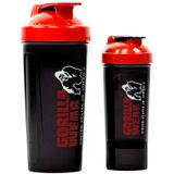 Shaker Gorilla Wear
