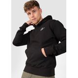 Gorilla Wear - Nelson - Hoodie - Zwart