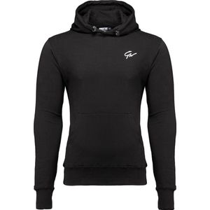Gorilla Wear - Nelson - Hoodie - Zwart