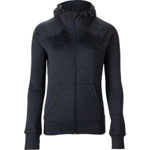 Gorilla Wear - Vici - Trainingsjack - Antraciet - Lichtgewicht