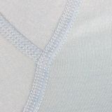 Gorilla Wear - Vici - Trainingsjack - Antraciet - Lichtgewicht - Slanke Pasvorm