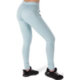 Gorilla Wear - Vici - Damesbroek - Antraciet - Lichtgewicht en Flexibel