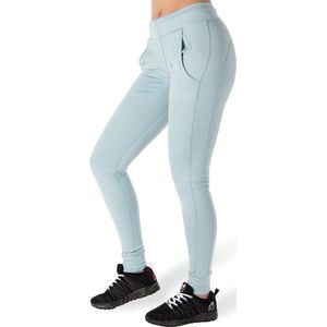 Vici Pants - Light Blue - L