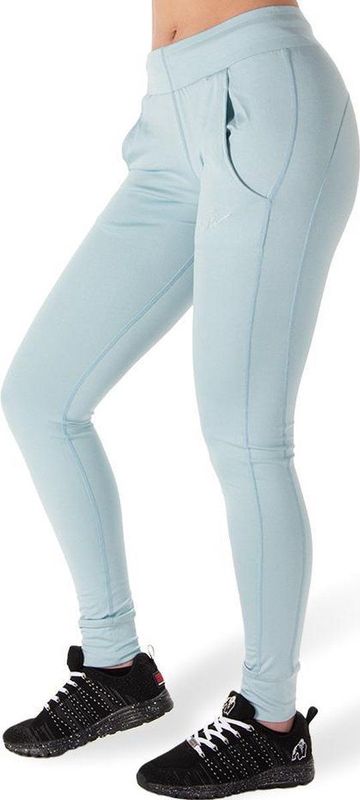 Vici Pants - Light Blue - L