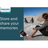 Philips FM64DC152B - 2in1 USB 3.1/USB C 64GB