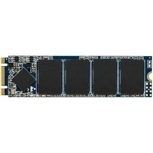 Philips Interne SSD 480GB - M.2 2280 - Ultra Speed