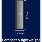 Philips Portable SSD - 1 TB - USB-C - USB 3.2 - 540MB/s