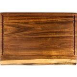 Style de Vie - Snijplank - Natuur - Acaciahout - 50x35 cm