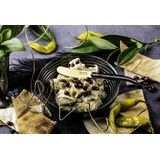 Laguiole Style de Vie - Prestige Line - Botermessen - Goud - RVS