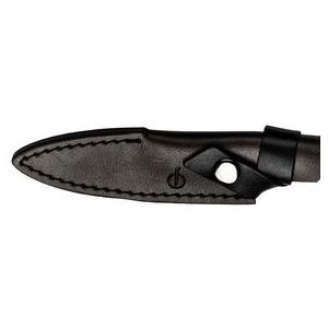 Forged Lederen Hoes Universeel Mes