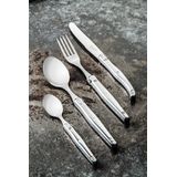 Laguiole Style de Vie - Premium Line - Couvert 24-delig - RVS 1.8mm