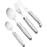 Laguiole Style de Vie - Premium Line - Couvert 24-delig - RVS 1.8mm