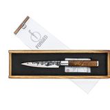 Forged VG10 Universeel mes - 12cm - in geschenkverpakking