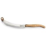 Laguiole Style de Vie - Kaasmessenset - Eikenhout - 3 Stuks