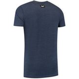 MV Logo T-shirt - Donkerblauw M - Max Verstappen