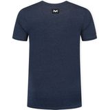 MV Logo T-shirt - Donkerblauw M - Max Verstappen