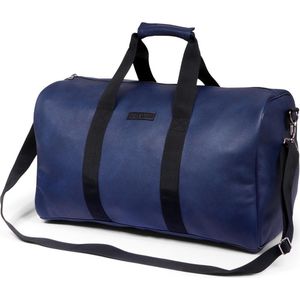 Norländer Xcite Weekendtas Blauw