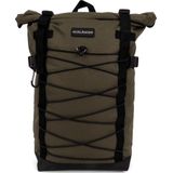 Norlander Backpack Outdoor 21L - Rugzak - Waterafstotend - Met Laptopvak - Groen