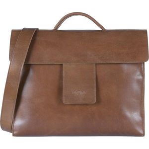 MYOMY MY HOME BAG Business Laptoptas - hunter waxy original