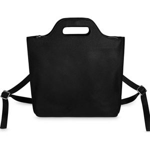 MYOMY  Rugzak - 7 Liter - Rambler - zwart