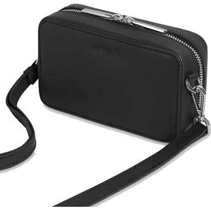 MYOMY - MY BOXY Bag Camera with belt - hunter off black