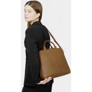 MYOMY - Boxy Locker Work Hunter 13 Off Black