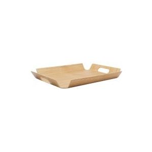 Bredemeijer - Dienblad Madera rechthoekig L