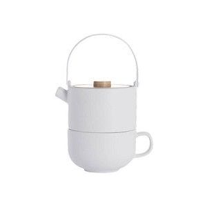 Bredemeijer - Tea for one Umea wit 500ml