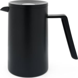 Leopold Vienna Koffiezetapparaat 'San Marco - Koffiezetapparaat - Zwart