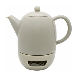Bredemeijer - Theeset Viborg 1,2 L theepot + warmer