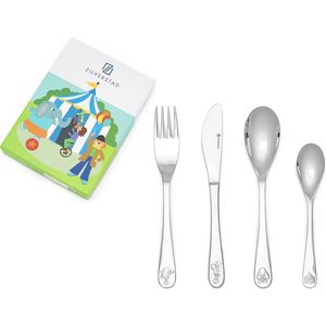 Lagostina Luisa Service 24pz/6 personen - kopen bij