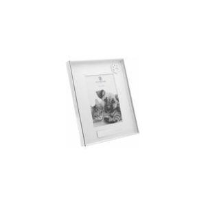 Fotolijst Zilverstad Memory Huisdier Met Pootje Verzilverd Gelakt 10x15 cm