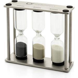 Tea Timer Bredemeijer Universal Duet Classic