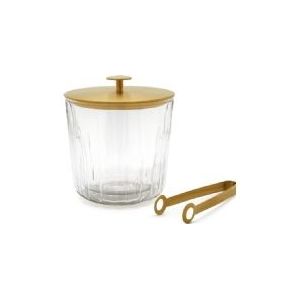 Leopold Vienna - IJsemmer Arinto 1 L glas/RVS - dubbelwandig