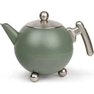 Theepot Bredemeijer Duet Design Boston Zand 1,1L Theepot Bredemeijer Duet Design Boston Zand 1,1L