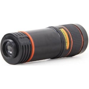 DD-1910 - Optische zoomlens voor elke smartphone camera, 12X zoom