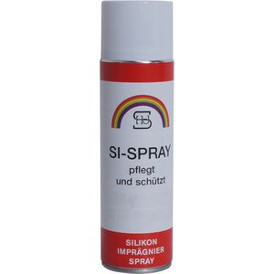 SI-spray - waterproof spray - 500 ml