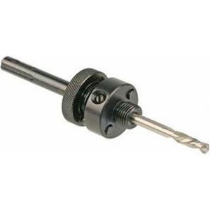 SDS+ Adapter + Centreerboor