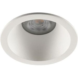 LED inbouwspot Bing -Verdiept Wit -Extra Warm Wit -Dimbaar -3W -Philips LED