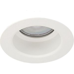 IP65 LED inbouwspot Tilda -Rond Wit -WarmGlow -Dimbaar 4.9W -Philips