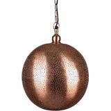 Marokkaanse Hanglamp Rana Koper Ø 30 x 40cm