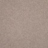 Kayori - Nitra - Kussensloop - Bruin - 60 x 70 cm