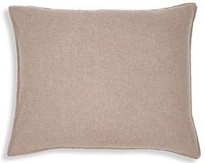 Kayori - Nitra - Kussensloop - Bruin - 60 x 70 cm