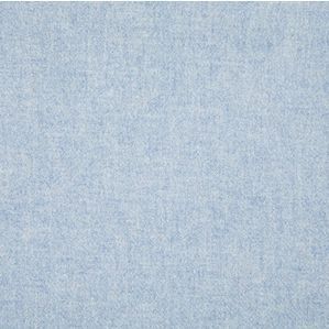 Kayori - Nitra - Kussensloop - Blauw - Kasjmier/Wol