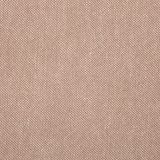 Kayori - Tibet - Kussensloop - Bruin - Linnen/Wol