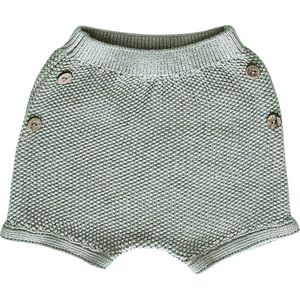 Witlof for Kids - Short gebreid - Maat 62/68 - Mint