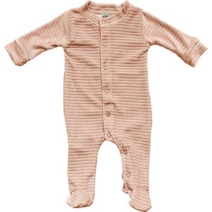 Witlof for Kids - Boxpakje Corduroy - Maat 62/68 - Powder