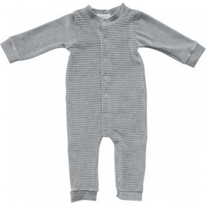 Witlof for Kids - Boxpakje Corduroy - Boxpakjes - Warm Grey 74/80